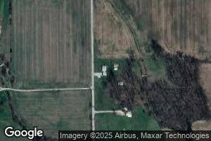 3237 S County Road 100 E, Brownstown, IN 47220