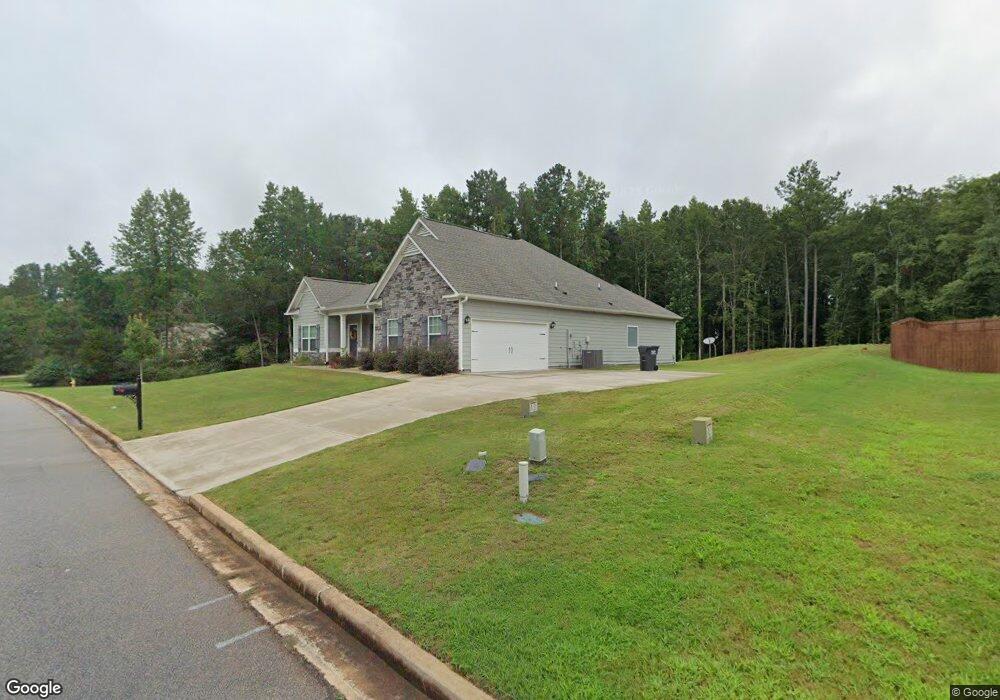 40 Collingwood Landing unit 14, Covington, GA 30016 - photo 1