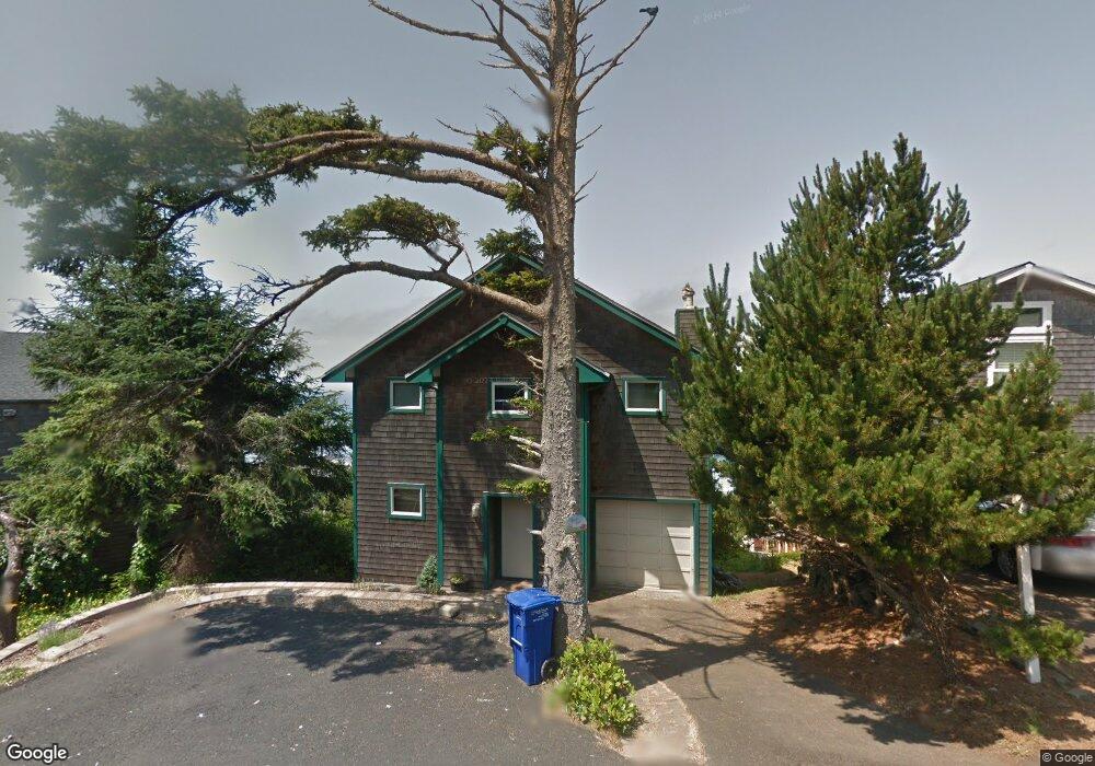 2315 SW Bard Loop, Lincoln City, OR 97367 - photo 1