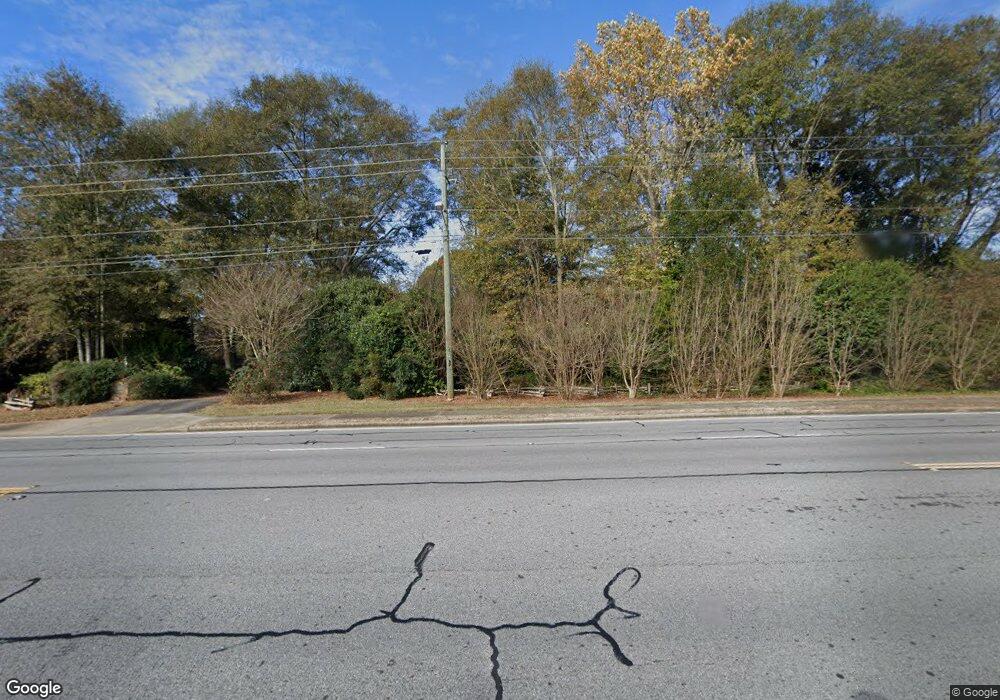 4810 Highway 441, Nicholson, GA 30565 - photo 1