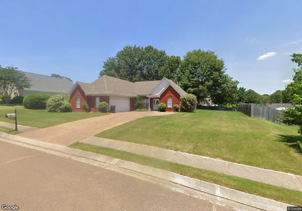 166 Desoto Ave, Hernando, MS 38632 - photo 1