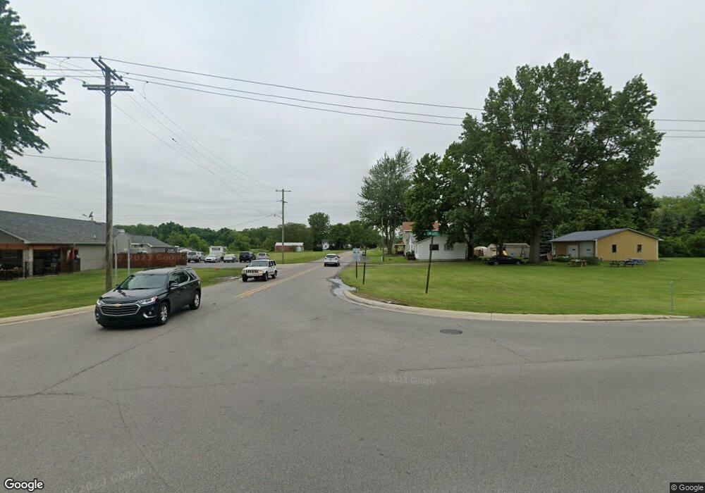 0 Heiss Rd, Maybee, MI 48159 - photo 1