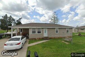 13008 Maple St, Vacherie, LA 70090