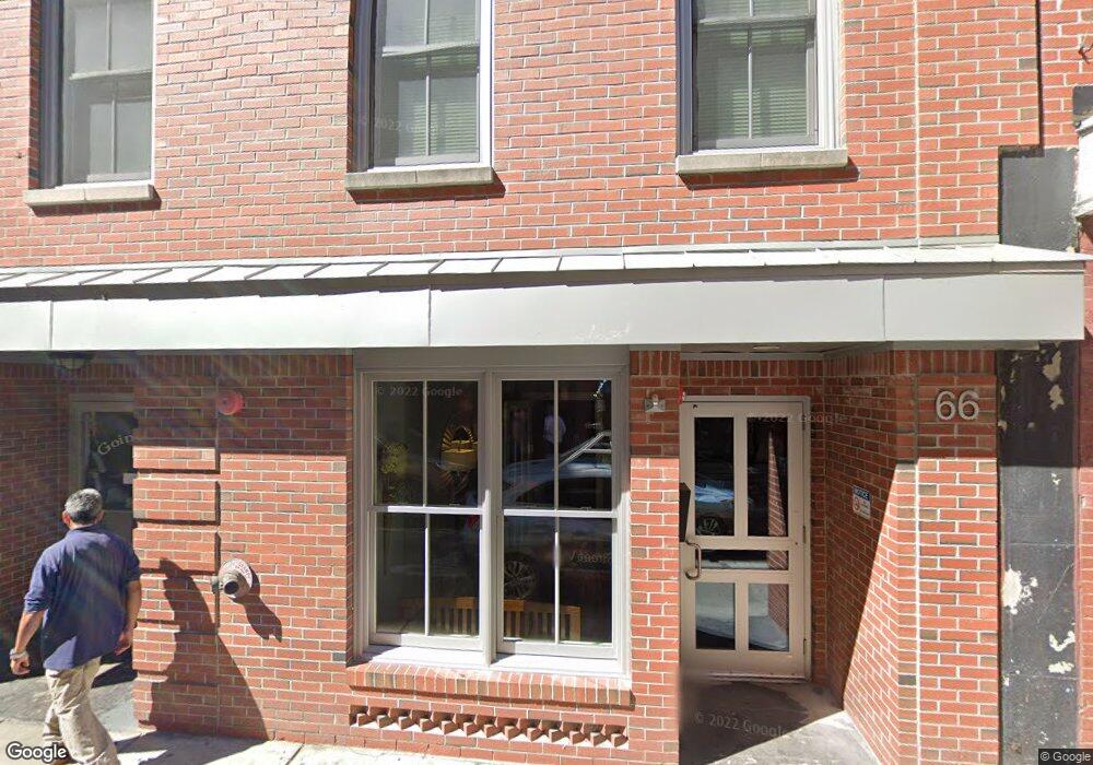 64-66 Salem St unit 5F, Boston, MA 02113 - photo 1