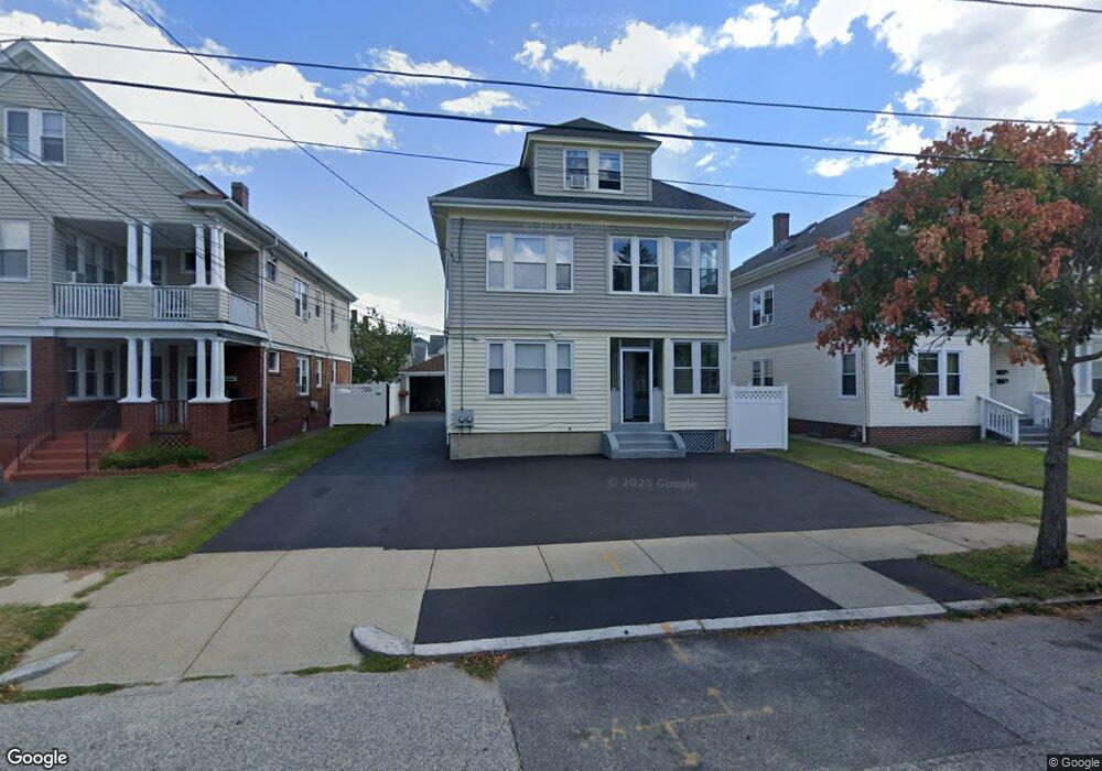 98 Alvin St, Providence, RI 02907 - photo 1