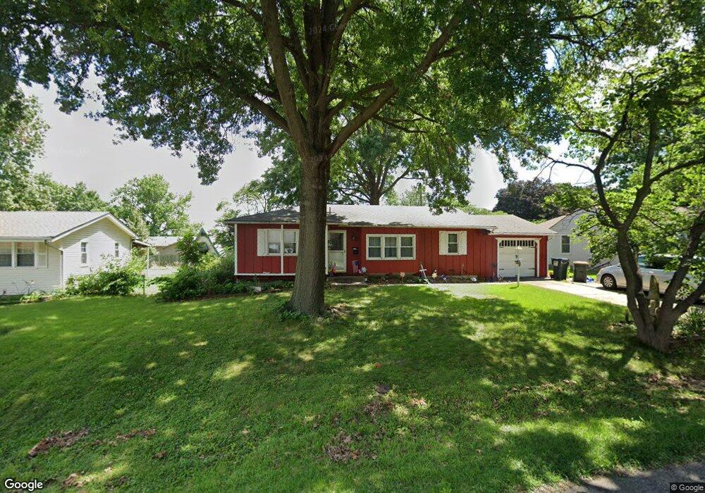 11125 W 70th St, Shawnee, KS 66203 - photo 1