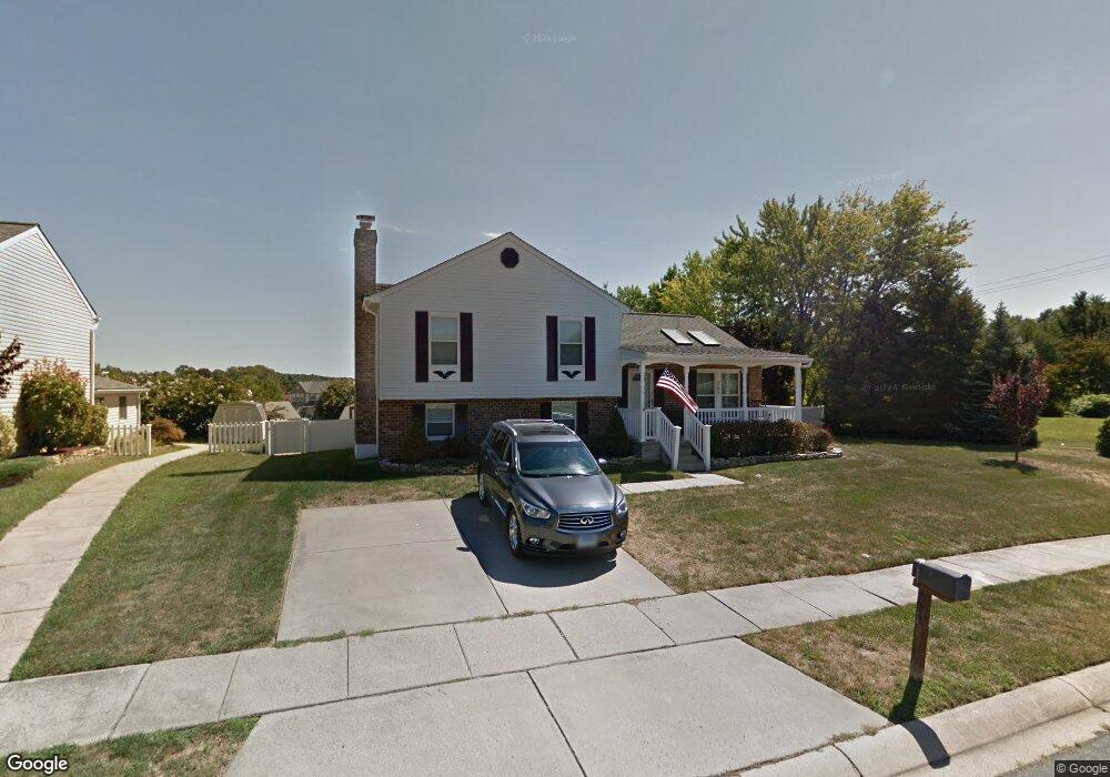 701 Pinefield Way, Edgewood, MD 21040 - photo 1