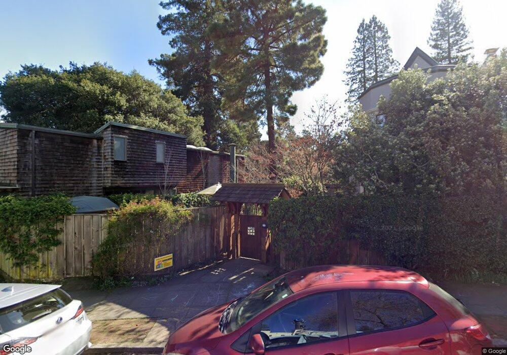 10 Oakvale Ave, Berkeley, CA 94705 - photo 1