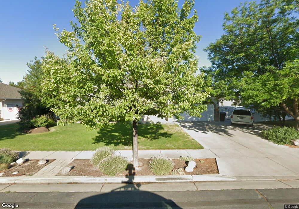 7522 Woodbend Rd, West Jordan, UT 84081 - photo 1