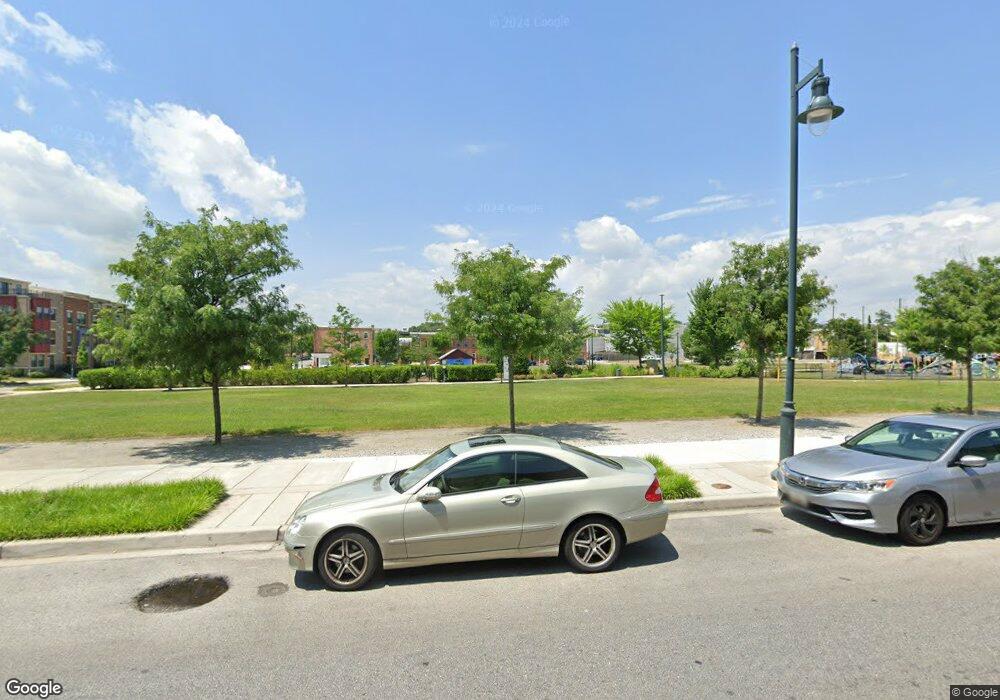 1104 N Wolfe St, Baltimore, MD 21213 - photo 1