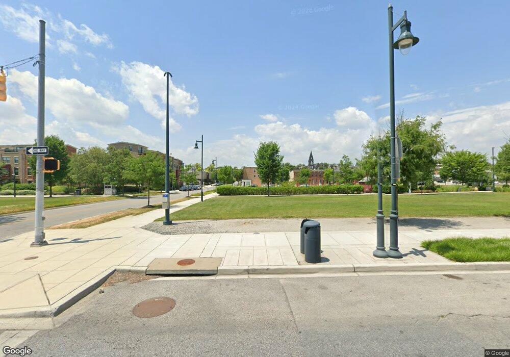 1100 N Wolfe St, Baltimore, MD 21213 - photo 1