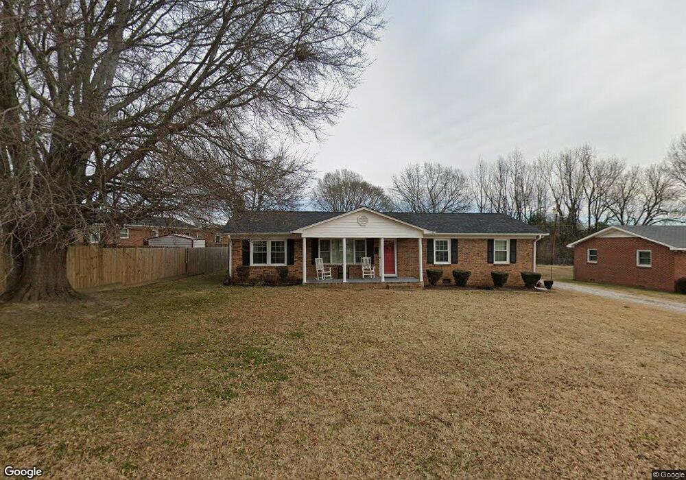 101 Kennedy St, Clover, SC 29710 - photo 1