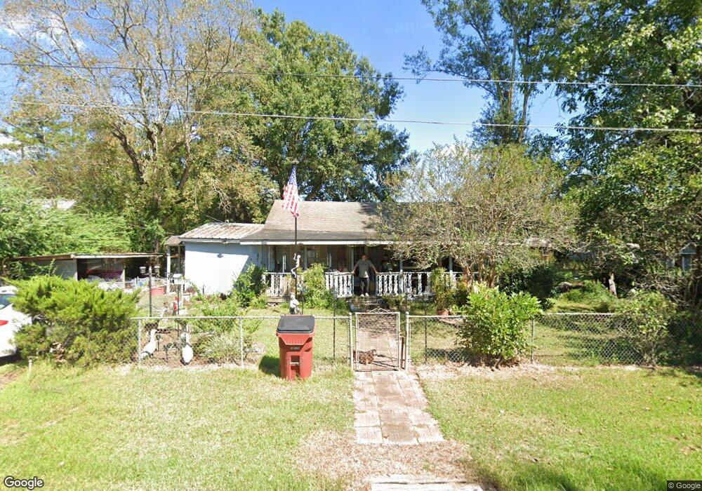 129 Donald Penton Rd, Picayune, MS 39466 - photo 1
