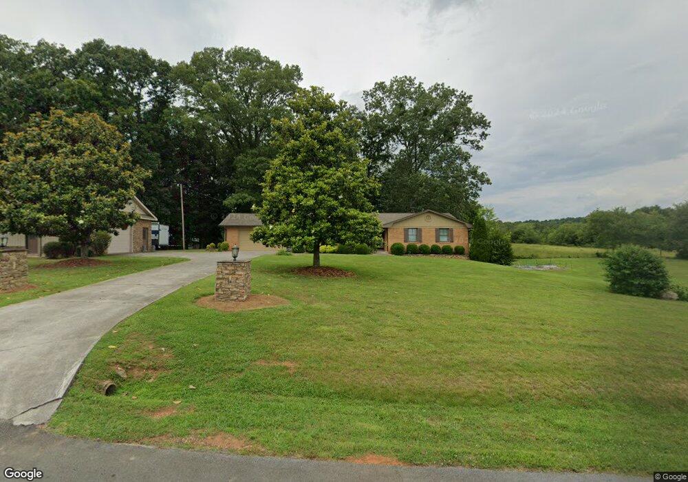 283 Countryside Dr SW, Calhoun, GA 30701 - photo 1