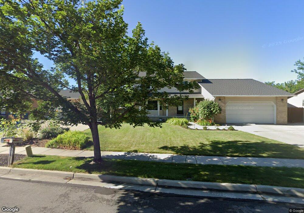 7482 S 2540 W unit 1, West Jordan, UT 84084 - photo 1