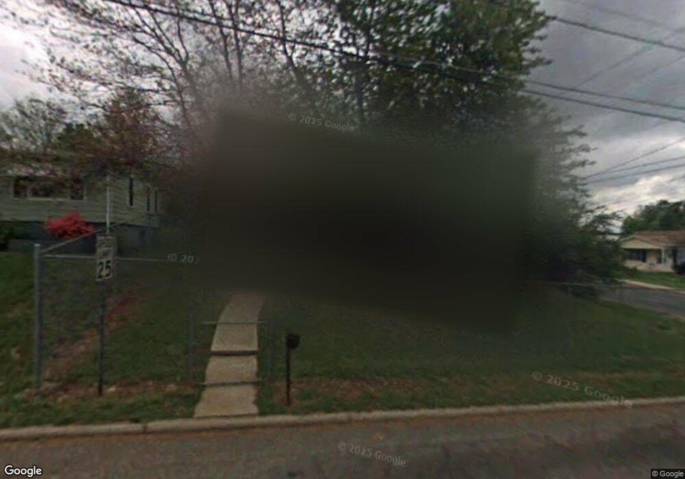 1133 Caldwell St, Statesville, NC 28677 - photo 1