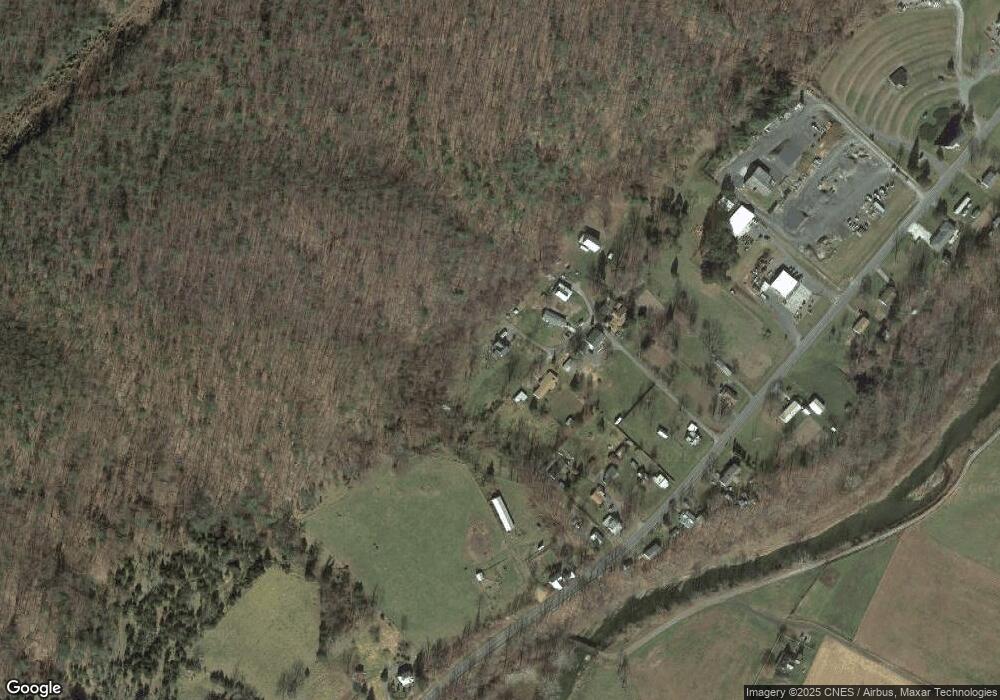 132 Painter Rd, Franklin, WV 26807 - photo 1