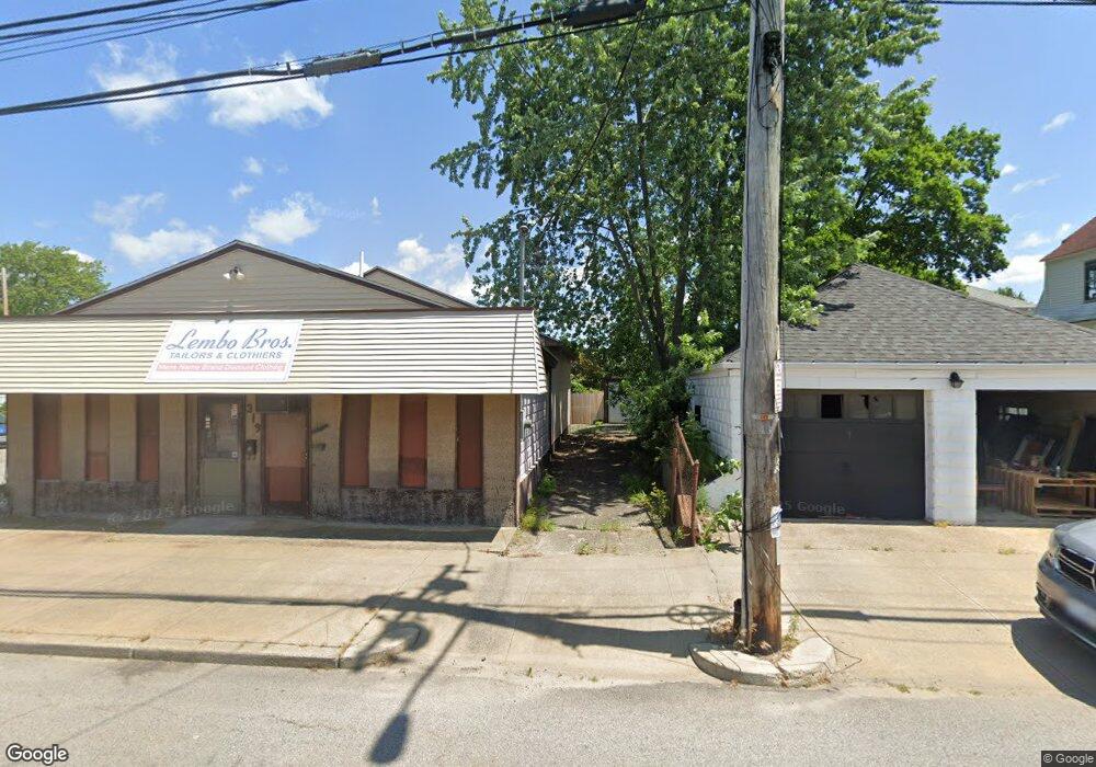 317 Power Rd, Pawtucket, RI 02860 - photo 1