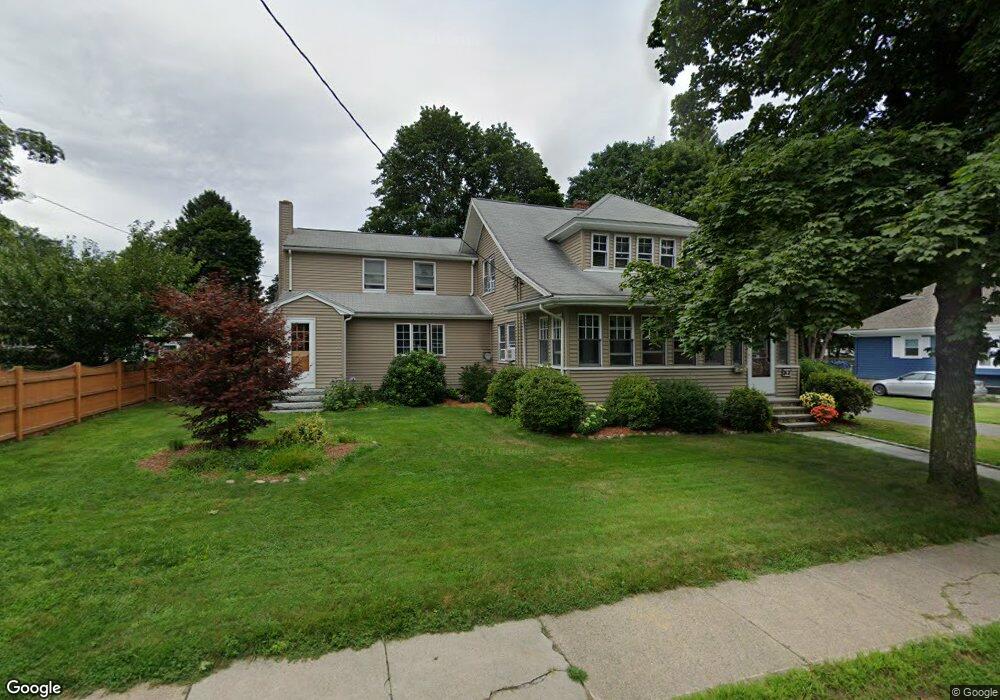 42 Miller St, Medfield, MA 02052 - photo 1