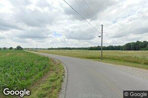 7921 N County Road 550 E, Grandview, IN 47615