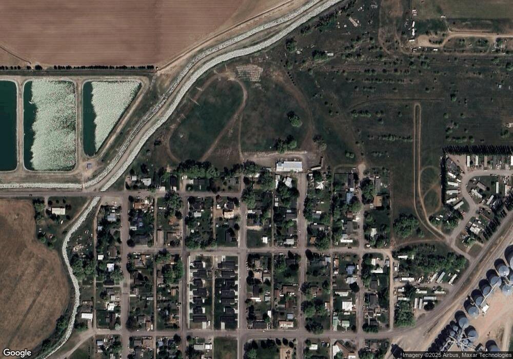 694 Main St, Ririe, ID 83443 - photo 1