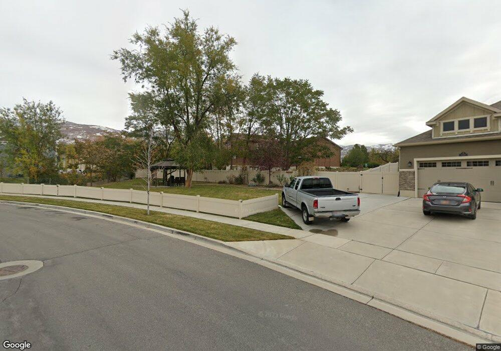 444 N 400 E, Bountiful, UT 84010 - photo 1