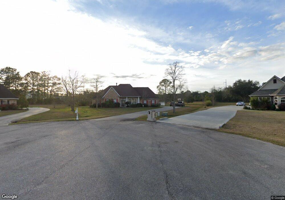 200 Rue Jonathan, Slidell, LA 70461 - photo 1