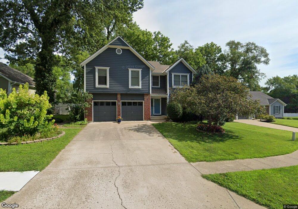 12610 W 60th St, Shawnee, KS 66216 - photo 1