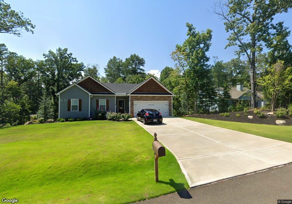 47 Morgan Trail unit 17, Ellijay, GA 30536 - photo 1