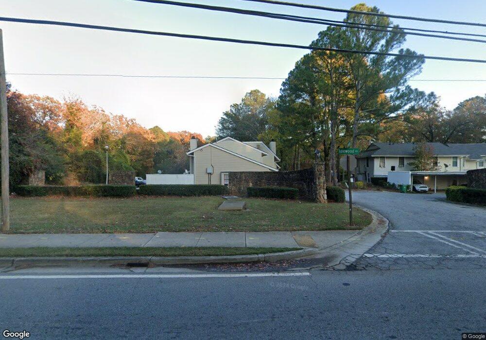 4322 Idlewood Ln unit 4322, Tucker, GA 30084 - photo 1