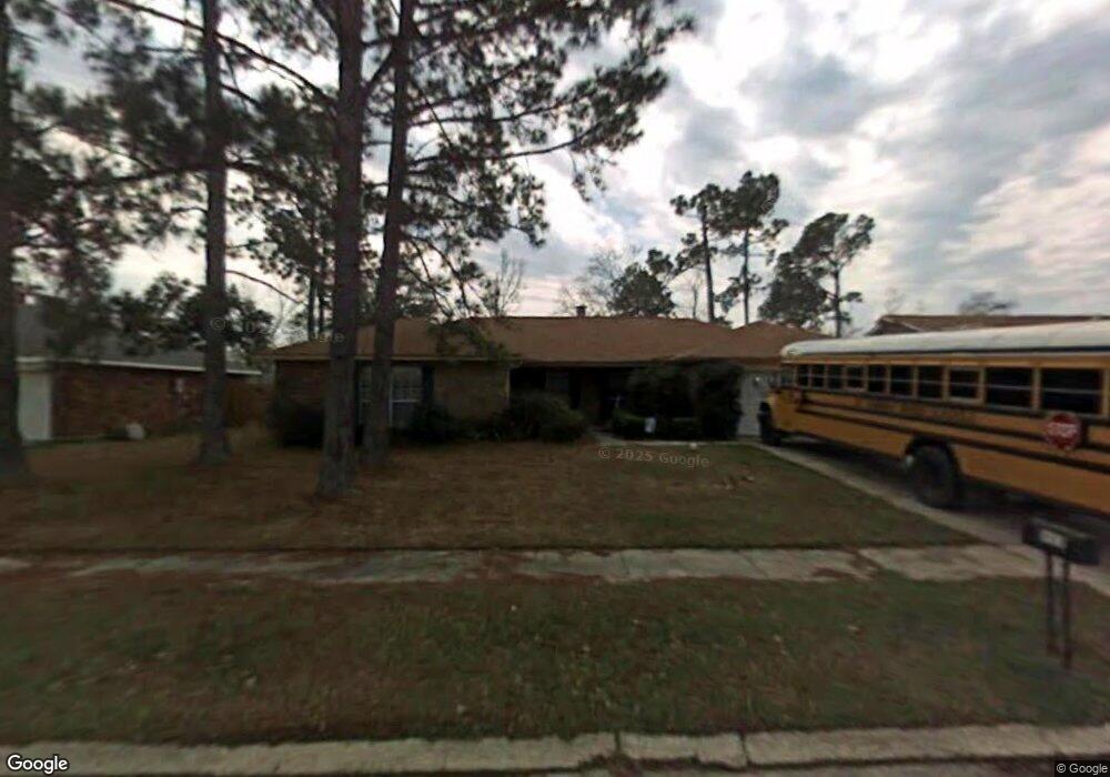 313 Crescentwood Loop, Slidell, LA 70458 - photo 1