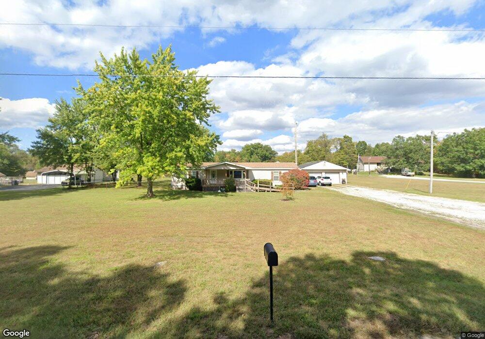 338 E 1300 N, Wheatfield, IN 46392 - photo 1