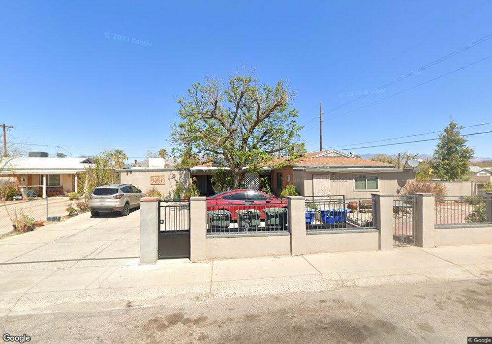 4649 E Montecito St, Tucson, AZ 85711 - photo 1