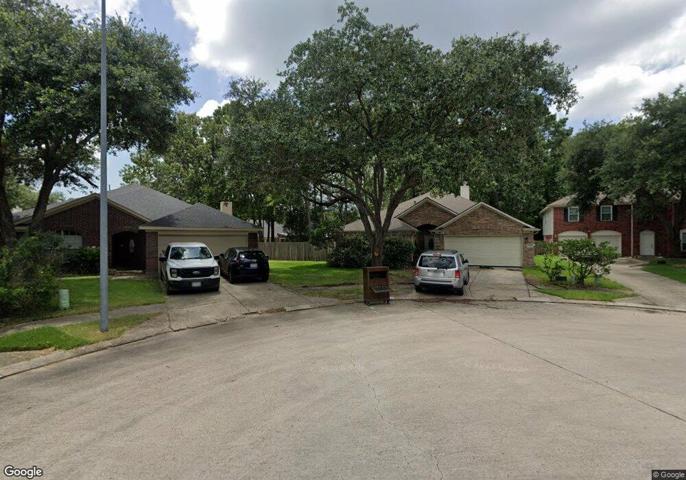 31443 Camden Village Dr, Spring, TX 77386 - photo 1