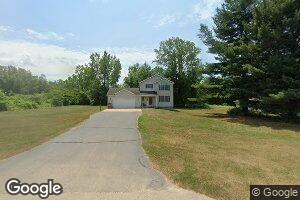2260 5 Mile Rd NW, Comstock Park, MI 49321