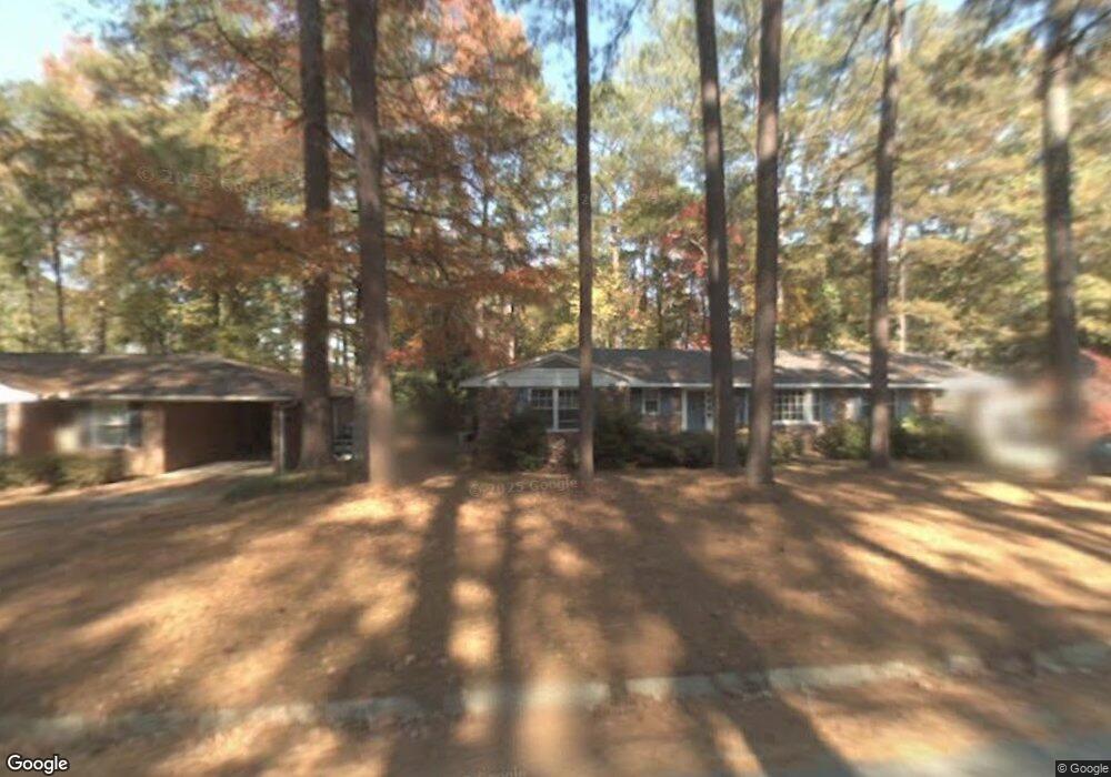 3103 Edinburgh Dr, Augusta, GA 30909 - photo 1