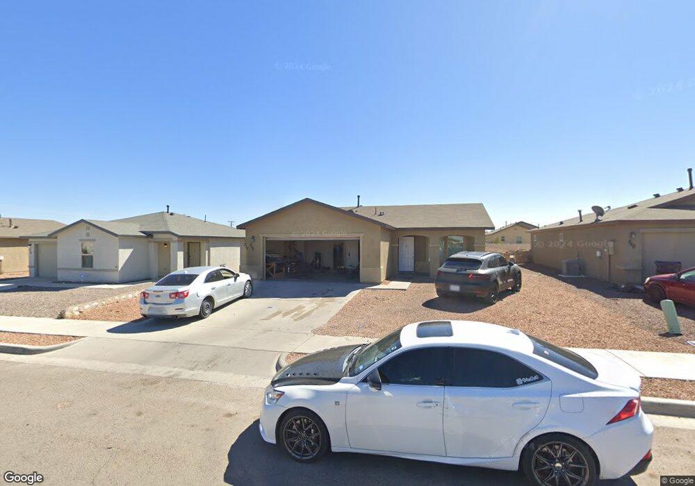 716 Nuevo Desierto Dr, El Paso, TX 79928 - photo 1