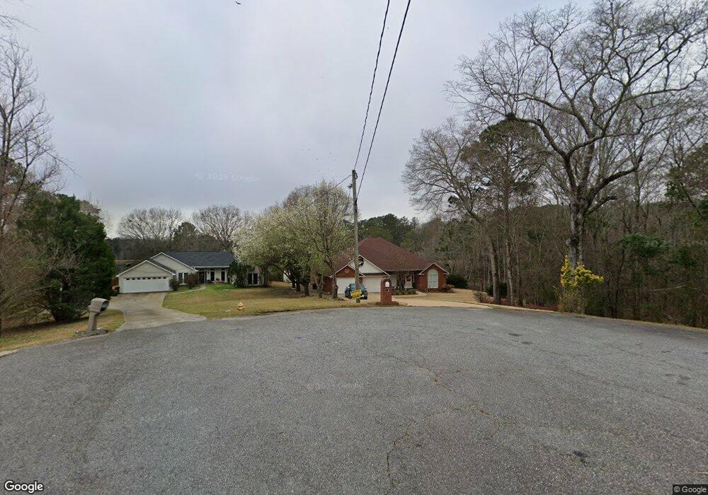 312 Ridgewater Way, Cataula, GA 31804 - photo 1