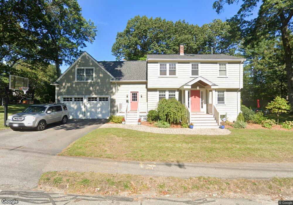 125 Sylvan Rd, Needham, MA 02492 - photo 1