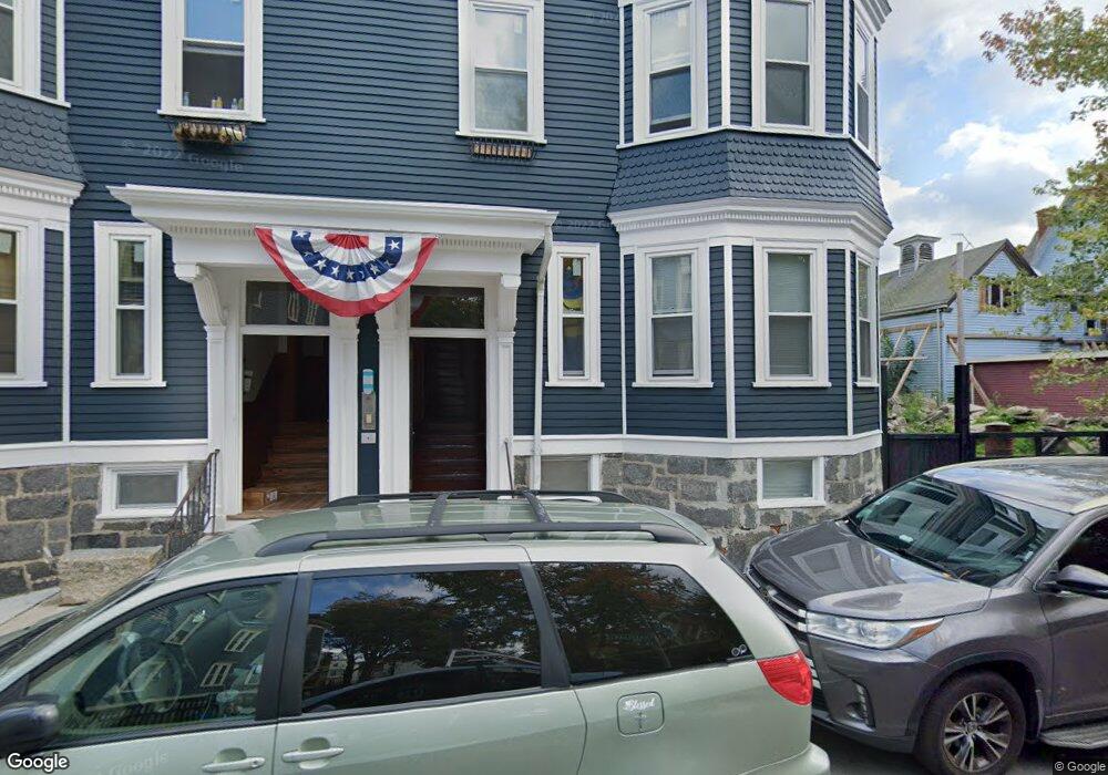 24 Wakullah St, Roxbury, MA 02119 - photo 1