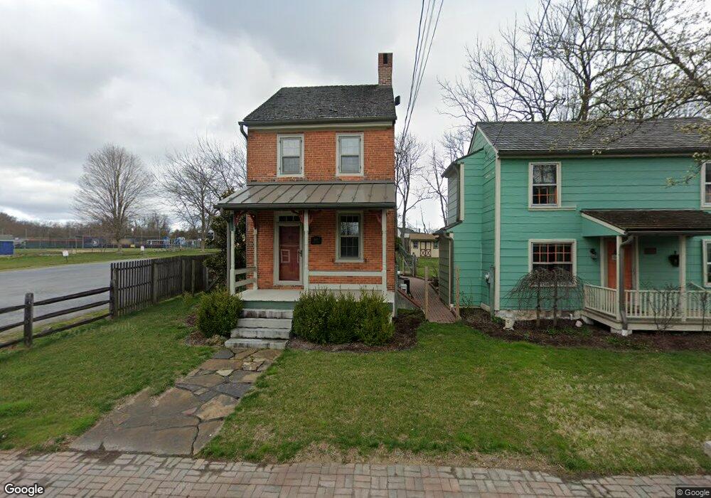 1667 W Doe Run Rd, Kennett Square, PA 19348 - photo 1