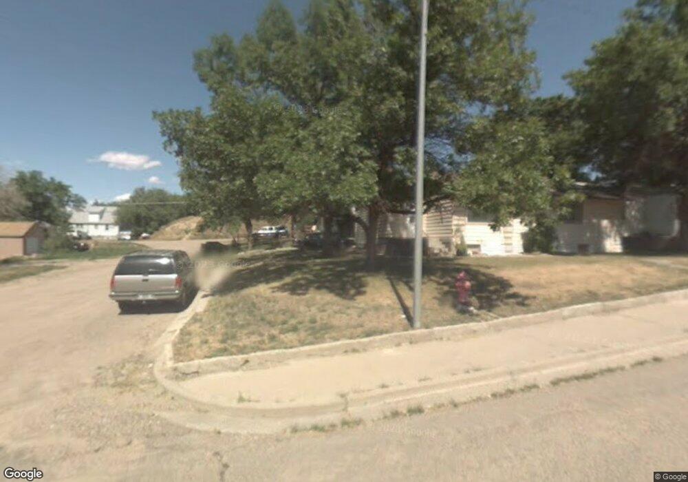 1021 8th Ave, Havre, MT 59501 - photo 1