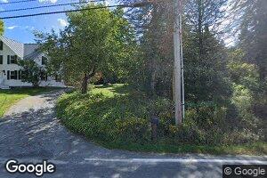 24 Pleasant St, Lyme, NH 03768