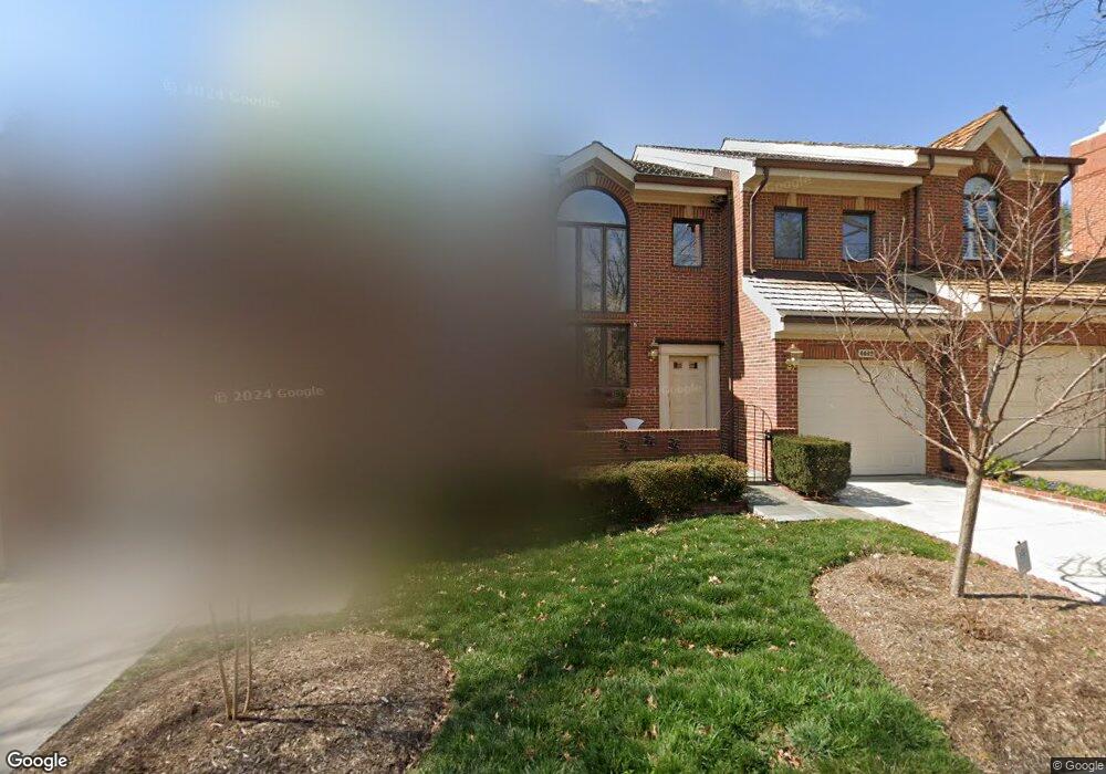 6602 Anthony Crest Square, McLean, VA 22101 - photo 1