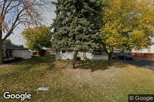 1178 Debra Ct, Menasha, WI 54952