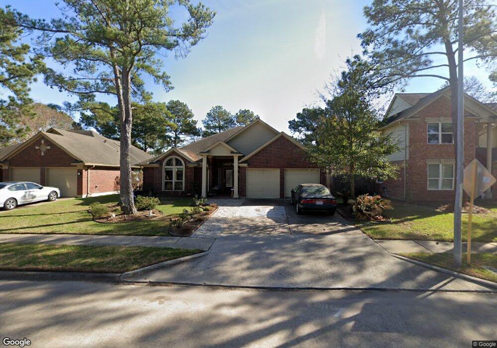7124 Pebble Falls Dr, Houston, TX 77095 - photo 1