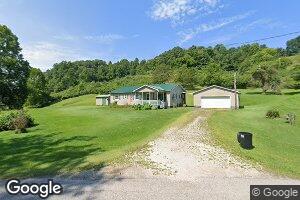 62 Slate Rd, Spencer, WV 25276