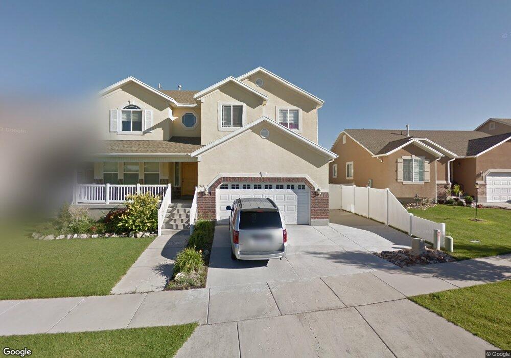 7043 W Saw Timber Way, West Jordan, UT 84081 - photo 1