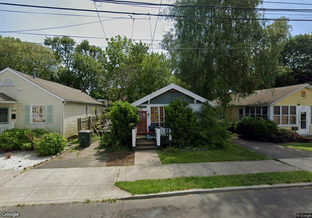 171 Beach Ave, Milford, CT 06460 - photo 1