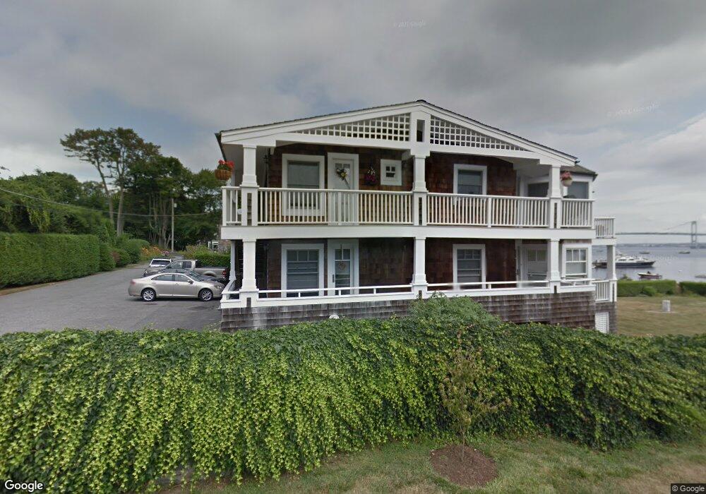 3 Conanicus Ave unit A, Jamestown, RI 02835 - photo 1